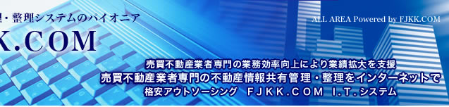 株式会社FJKK.COM